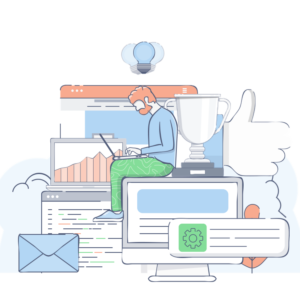 6x 500 Word High Quality Blog Posts