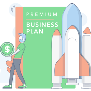 Premium Business Plan